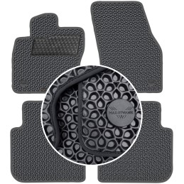 „Volkswagen Tiguan Allspace“ 2018 m. – „EVA MAX“ kilimėliai – MAT 10871