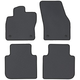 „Volkswagen Tiguan Allspace“ 2018 m. – „EVA MAX“ kilimėliai – MAT 10871