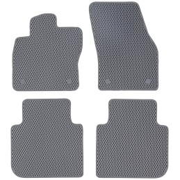 „Volkswagen Tiguan Allspace“ 2018 m. – „EVA MAX“ kilimėliai – MAT 10871