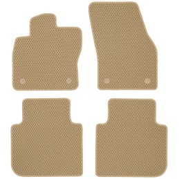 „Volkswagen Tiguan Allspace“ 2018 m. – „EVA MAX“ kilimėliai – MAT 10871