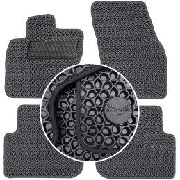 „Volkswagen Tiguan II“ 2016 m. – „EVA MAX“ kilimėliai – MAT 10872