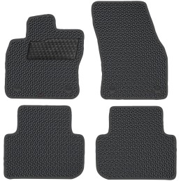 „Volkswagen Tiguan II“ 2016 m. – „EVA MAX“ kilimėliai – MAT 10872