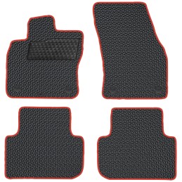 „Volkswagen Tiguan II“ 2016 m. – „EVA MAX“ kilimėliai – MAT 10872