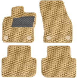 „Volkswagen Tiguan II“ 2016 m. – „EVA MAX“ kilimėliai – MAT 10872