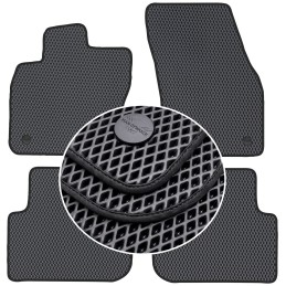 „Volkswagen Tiguan II“ 2016 m. – „EVA MAX“ kilimėliai – MAT 10872