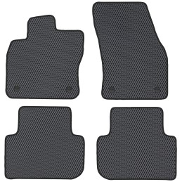 „Volkswagen Tiguan II“ 2016 m. – „EVA MAX“ kilimėliai – MAT 10872