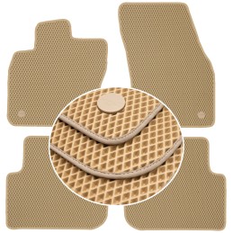 „Volkswagen Tiguan II“ 2016 m. – „EVA MAX“ kilimėliai – MAT 10872