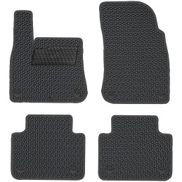 „Volkswagen Touareg III“ 2018 m. – „EVA MAX“ kilimėliai – MAT 10879