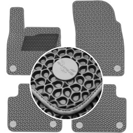 „Volkswagen Touareg III“ 2018 m. – „EVA MAX“ kilimėliai – MAT 10879