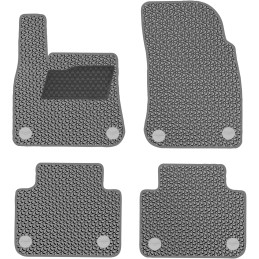 „Volkswagen Touareg III“ 2018 m. – „EVA MAX“ kilimėliai – MAT 10879