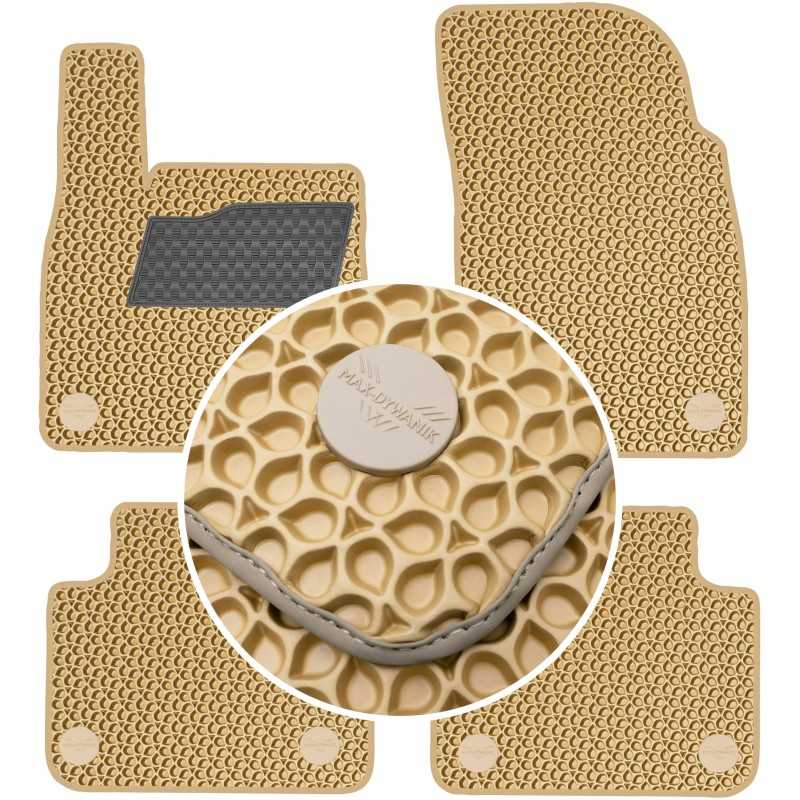 „Volkswagen Touareg III“ 2018 m. – „EVA MAX“ kilimėliai – MAT 10879