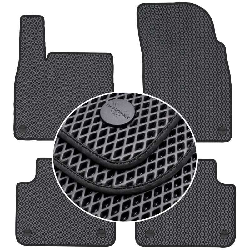 „Volkswagen Touareg III“ 2018 m. – „EVA MAX“ kilimėliai – MAT 10879