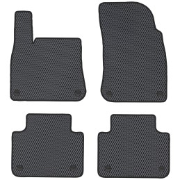 „Volkswagen Touareg III“ 2018 m. – „EVA MAX“ kilimėliai – MAT 10879