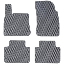 „Volkswagen Touareg III“ 2018 m. – „EVA MAX“ kilimėliai – MAT 10879