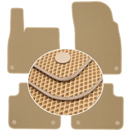 „Volkswagen Touareg III“ 2018 m. – „EVA MAX“ kilimėliai – MAT 10879