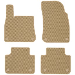 „Volkswagen Touareg III“ 2018 m. – „EVA MAX“ kilimėliai – MAT 10879