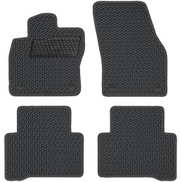 „Volkswagen Touran II“ 5 vietų 2015 m. – EVA MAX kilimėliai – MAT 10875