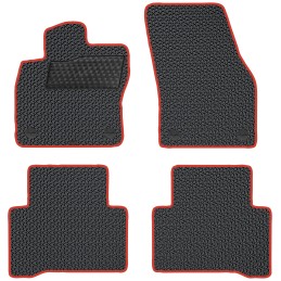 „Volkswagen Touran II“ 5 vietų 2015 m. – EVA MAX kilimėliai – MAT 10875