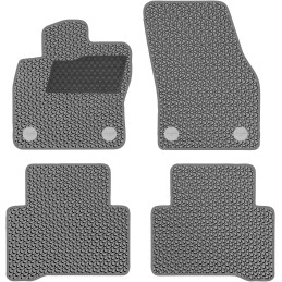 „Volkswagen Touran II“ 5 vietų 2015 m. – EVA MAX kilimėliai – MAT 10875