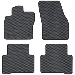 „Volkswagen Touran II“ 5 vietų 2015 m. – EVA MAX kilimėliai – MAT 10875