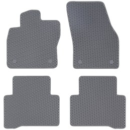 „Volkswagen Touran II“ 5 vietų 2015 m. – EVA MAX kilimėliai – MAT 10875