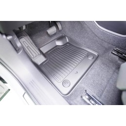 „Volvo C40 Recharge“ (elektrinis) 12.2021- ARISTAR guminiai kilimėliai PRIEKINIS 652599