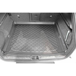 „Volvo C40 Recharge“ (elektrinis) 2021 m. – bagažinės kilimėlis ARISTAR 192595G