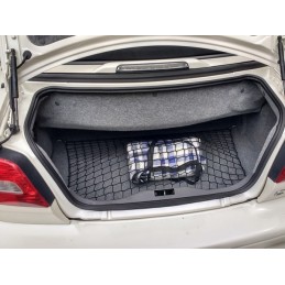 „Volvo C70 I Cabrio“, 1997–2005 m. krovininis tinklas AUTO-MOTOR K0328 (70×105)