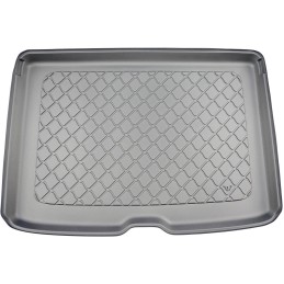 „Volvo EX30“ visureigis nuo 2023 m. gruodžio (elektrinis / viršutinė bagažinė) Bagažinės kilimėlis ARISTAR 194400G