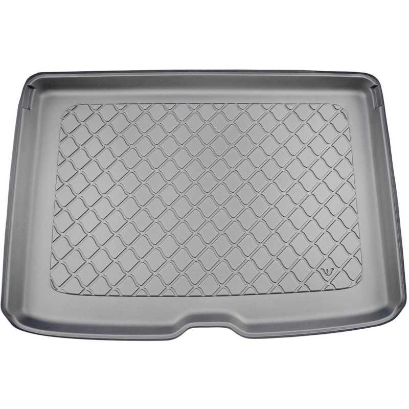 „Volvo EX30“ visureigis nuo 2023 m. gruodžio (elektrinis / viršutinė bagažinė) Bagažinės kilimėlis ARISTAR 194400G