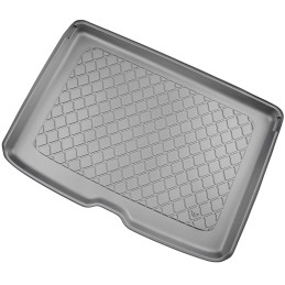 „Volvo EX30“ visureigis nuo 2023 m. gruodžio (elektrinis / viršutinė bagažinė) Bagažinės kilimėlis ARISTAR 194400G