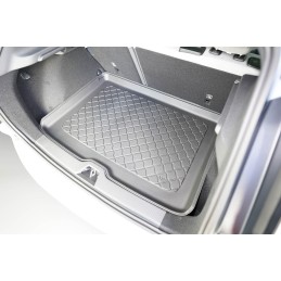 „Volvo EX30“ visureigis nuo 2023 m. gruodžio (elektrinis / viršutinė bagažinė) Bagažinės kilimėlis ARISTAR 194400G