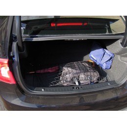 „Volvo S60 II“ sedanas 2010–2018 m. krovininis tinklas AUTO-MOTOR K0272 (55×95)