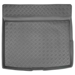 „Volvo S60 III“ sedano 2018–2024 m. (be šoninių įdubų) bagažinės kilimėlis MIX-PLAST 31030