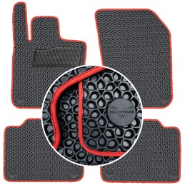 „Volvo S90 2016“ – EVA MAX kilimėliai – MAT 10902