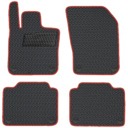 „Volvo S90 2016“ – EVA MAX kilimėliai – MAT 10902