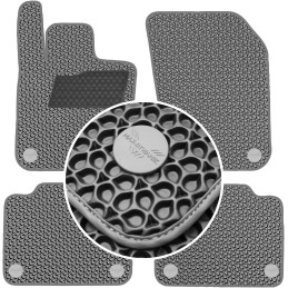 „Volvo S90 2016“ – EVA MAX kilimėliai – MAT 10902