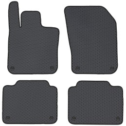 „Volvo S90 2016“ – EVA MAX kilimėliai – MAT 10902