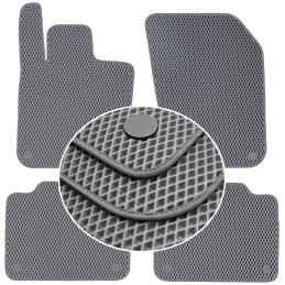 „Volvo S90 2016“ – EVA MAX kilimėliai – MAT 10902