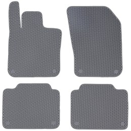 „Volvo S90 2016“ – EVA MAX kilimėliai – MAT 10902