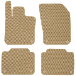 „Volvo S90 2016“ – EVA MAX kilimėliai – MAT 10902