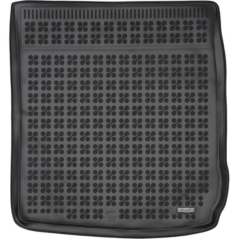 „Volvo S90“ sedanas (su dalinio dydžio ratlankiu) 2016 m. – bagažinės kilimėlis REZAW 232920