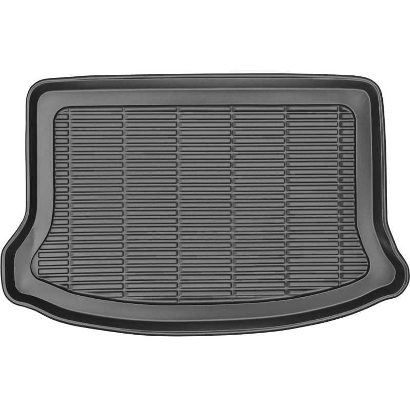 „Volvo V40 II Hatchback V40 Cross Country“ (apatiniai aukštai) 2012–2019 m. bagažinės kilimėlis MAX-MAT 912201