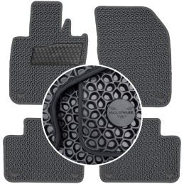 „Volvo V60 II“ 2018 m. – EVA MAX kilimėliai – MAT 10913