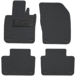 „Volvo V60 II“ 2018 m. – EVA MAX kilimėliai – MAT 10913