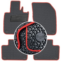 „Volvo V60 II“ 2018 m. – EVA MAX kilimėliai – MAT 10913