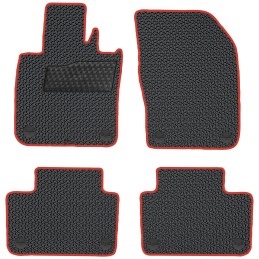 „Volvo V60 II“ 2018 m. – EVA MAX kilimėliai – MAT 10913