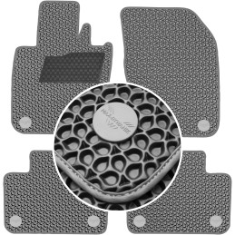 „Volvo V60 II“ 2018 m. – EVA MAX kilimėliai – MAT 10913