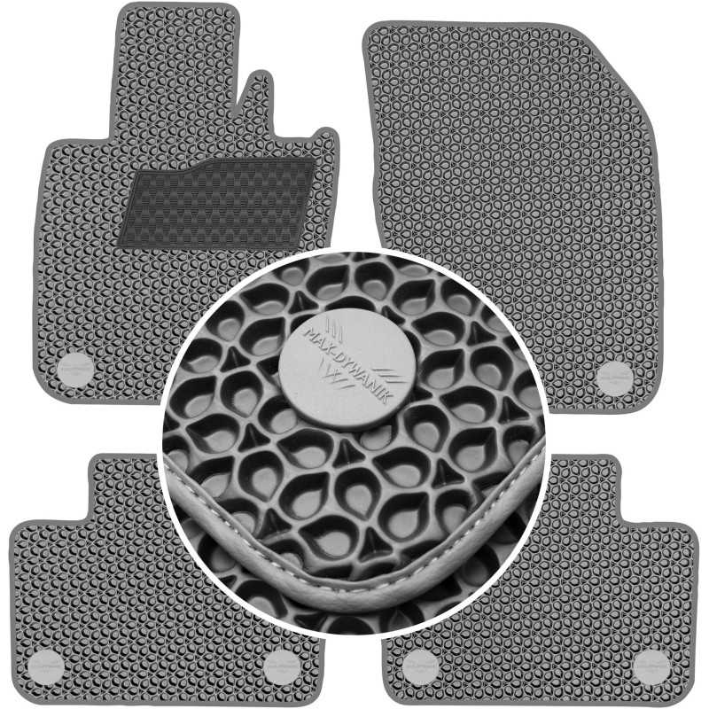 „Volvo V60 II“ 2018 m. – EVA MAX kilimėliai – MAT 10913