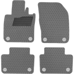 „Volvo V60 II“ 2018 m. – EVA MAX kilimėliai – MAT 10913